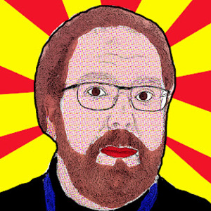 MichaelTrozzo's avatar